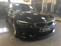 BMW 4 SERIES GRAN COUPE