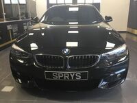 BMW 4 SERIES GRAN COUPE