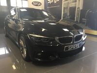 BMW 4 SERIES GRAN COUPE