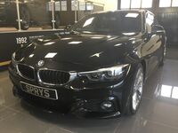 BMW 4 SERIES GRAN COUPE