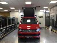 VOLKSWAGEN CALIFORNIA