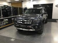 MERCEDES-BENZ X CLASS
