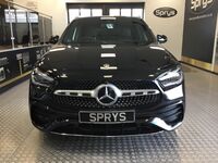 MERCEDES-BENZ GLA CLASS