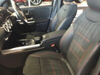 MERCEDES-BENZ GLA CLASS