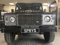 LAND ROVER DEFENDER 90