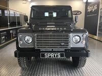 LAND ROVER DEFENDER 90