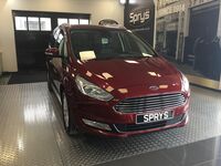 FORD GALAXY