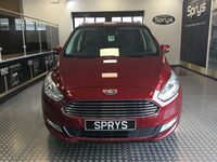 FORD GALAXY