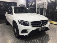 MERCEDES-BENZ GLC CLASS