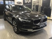 VOLVO V90 CROSS COUNTRY