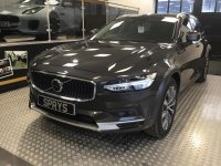 VOLVO V90 CROSS COUNTRY