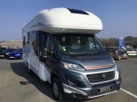 AUTO-TRAIL IMALA 720