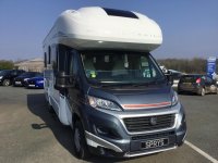 AUTO-TRAIL IMALA 720