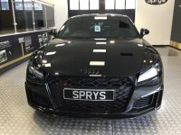 AUDI TTS