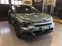 CITROEN E-C4