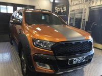 FORD RANGER