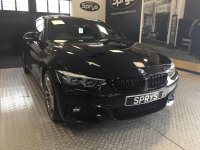 BMW 4 SERIES GRAN COUPE