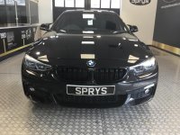BMW 4 SERIES GRAN COUPE