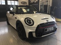 MINI CONVERTIBLE
