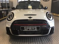 MINI CONVERTIBLE