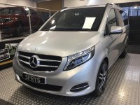 MERCEDES-BENZ V CLASS
