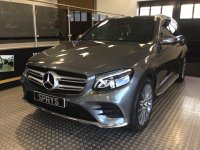 MERCEDES-BENZ GLC CLASS