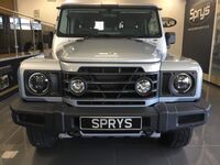 INEOS GRENADIER