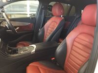 MERCEDES-BENZ GLC CLASS
