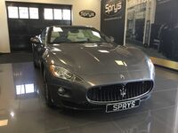 MASERATI GRANCABRIO