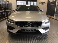VOLVO V60 CROSS COUNTRY