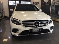 MERCEDES-BENZ GLC CLASS